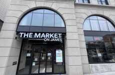 Neighborhood Retail Concepts