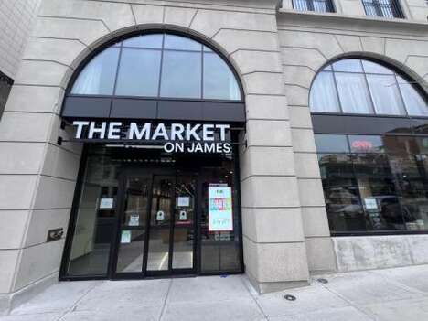 Neighborhood Retail Concepts