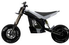 Compact Urban Mobility Solutions