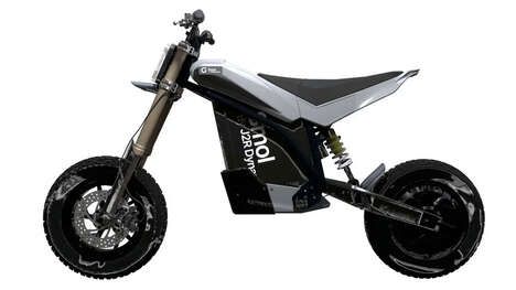 Compact Urban Mobility Solutions