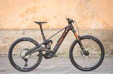 Racing Track-Ready E-Bikes