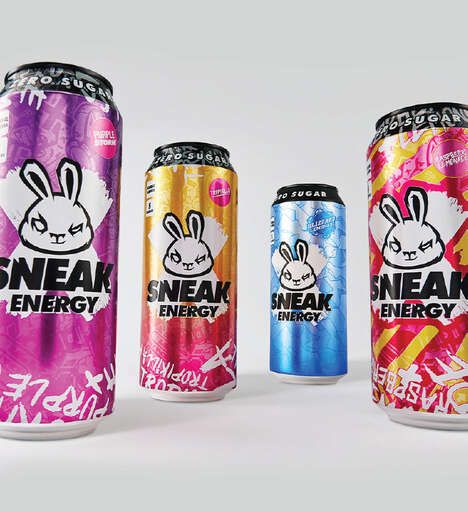 Zero-Sugar Energy Expansions