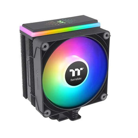 Low-Profile RGB Coolers