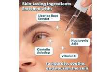 Post-Breakout Skincare Serums