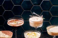 Espresso Martini Bars