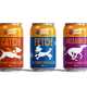 Dog-Friendly Bone Broth Cans Image 1