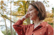 Cooling Menopause Wearables