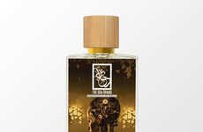 Imaginative AI Perfumes