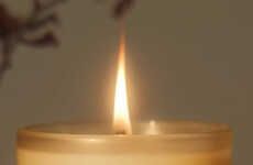 Earthy Multi-Sensory Candles