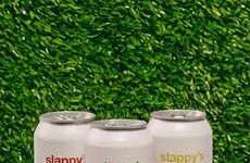 Cost-Conscious Vodka Sodas