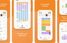 Re-Imagined Time Management Tools