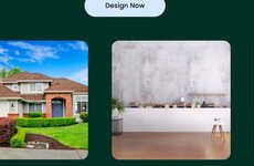 AI Interior Design Tools