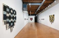 Culturally Artful Textile Exhibitions