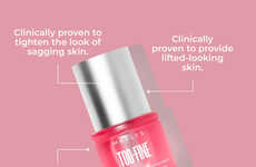 Sculpting Facial Serums