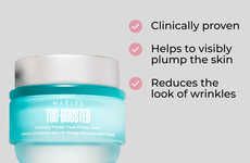 Filling Facial Creams