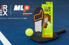 Pickleball-Specific Insoles
