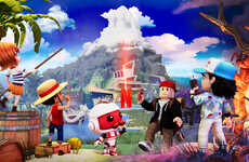 Collaborative Streaming Game Experiences