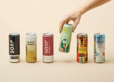 Canned Refill Systems