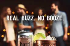 Ketone Alcohol Alternatives