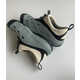 Trail-Ready Perforated Footwear Image 2