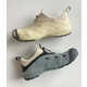 Trail-Ready Perforated Footwear Image 3