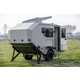 Five-Person Micro Camping Trailers Image 3