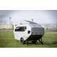Five-Person Micro Camping Trailers Image 4