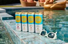 Premium Spiked Iced Teas