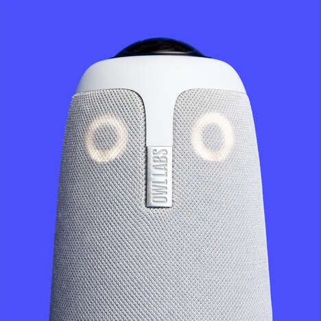 Immersive Home Meeting Solutions