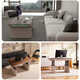 Computer-Equipped Coffee Tables Image 2