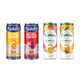 Lifestyle-Driven Canned Fruit Drinks Image 1