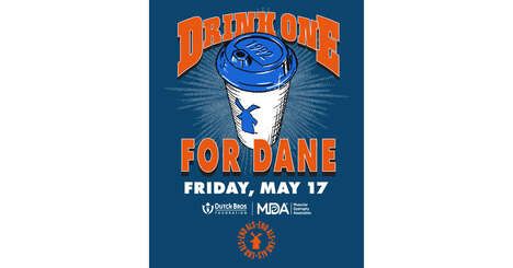 Charitable Als Research Events