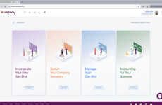 AI-Powered Business Incorporation Services