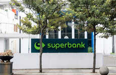 Auto-Savings Digital Bank Features