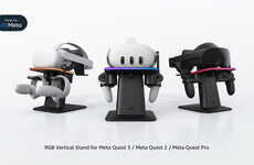 Enhanced Metaverse Immersion Solutions