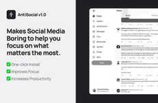 Grey Scale Browser Extensions