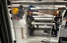 Compostable Film Packaging Compounds