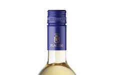 Nobleman-Honouring Italian Wines