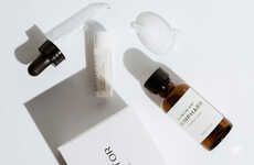 Glow-Promoting Skin Serums
