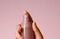 Comfort-Focused Beauty Collections