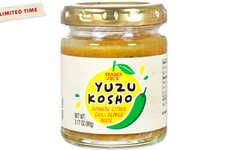 Japanese Chili Pastes