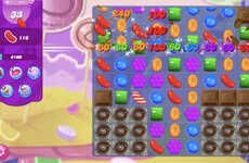 Web-Based Mobile Game Stores
