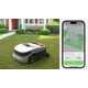 LiDAR-Equipped Robotic Mowers Image 1