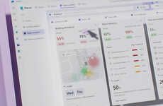 AI-Powered Optimized Work Structures