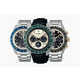 70s-Style Motorsports Timepieces Image 3