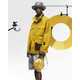 Exclusive Luxe Technical Fashion Image 3