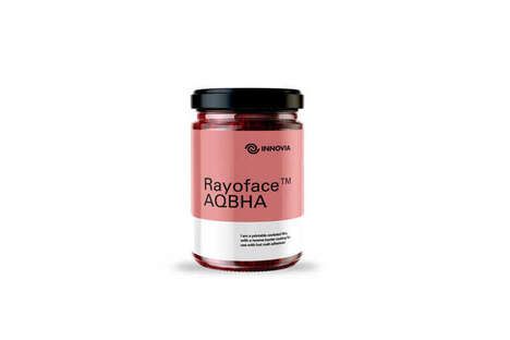 Freezer-Friendly Product Labels