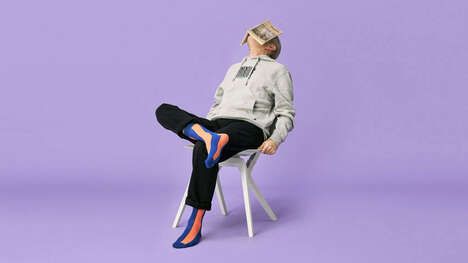 Lifestyle Insight-Inspired Furniture