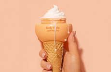 Whipped Body Moisturizers