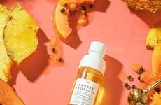 Electrolyte Body Mists